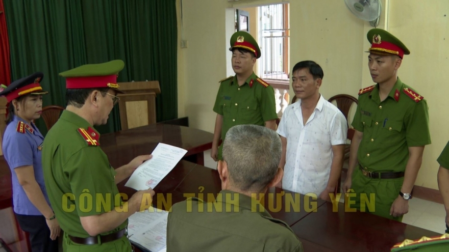 Nóng 24h: Khởi tố giám đốc công ty vàng bạc trốn thuế 1.200 tỷ đồng